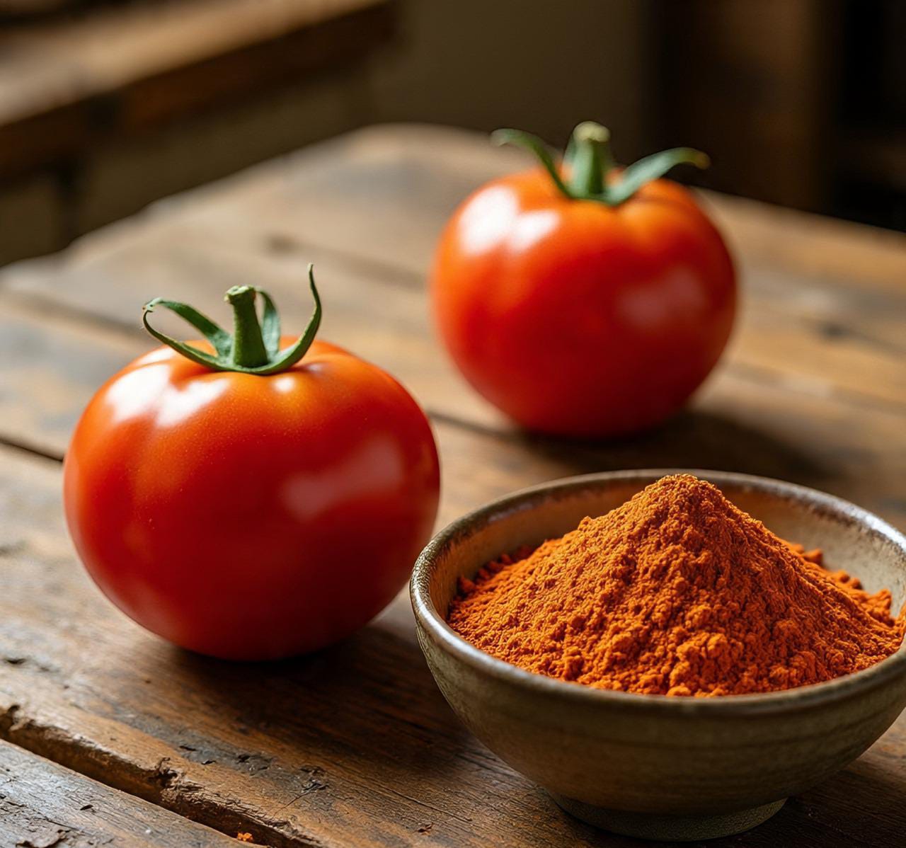 Tomato Powder